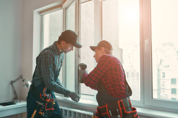 Fast and Reliable Emergency Window and Door Repairs in East Bernard, TX